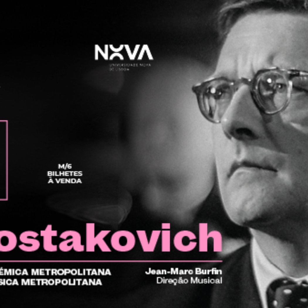 Schostakovich 1