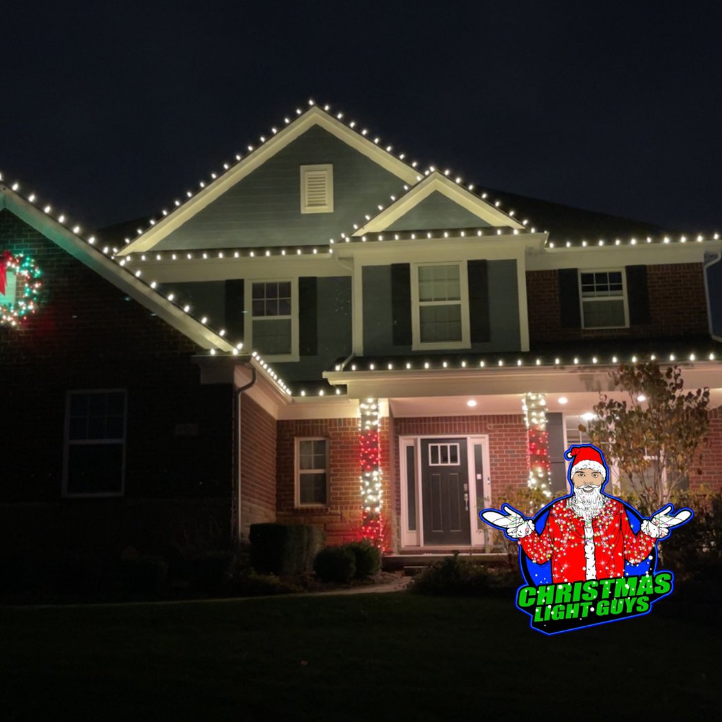 Christmas Light Guys 2