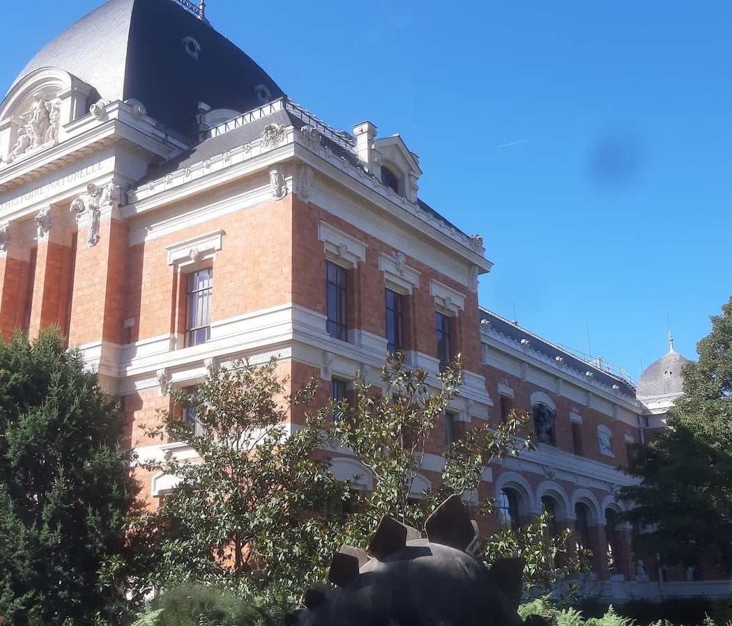 Savanturières 3