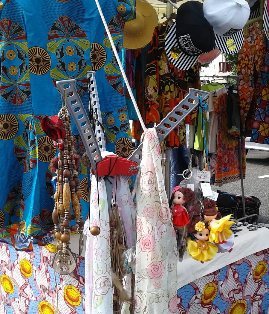Market Saint-Jean-De-Luz 3
