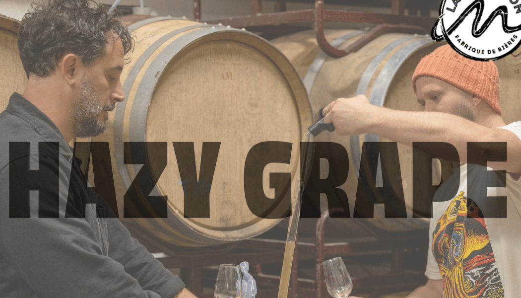HAZY GRAPE 1