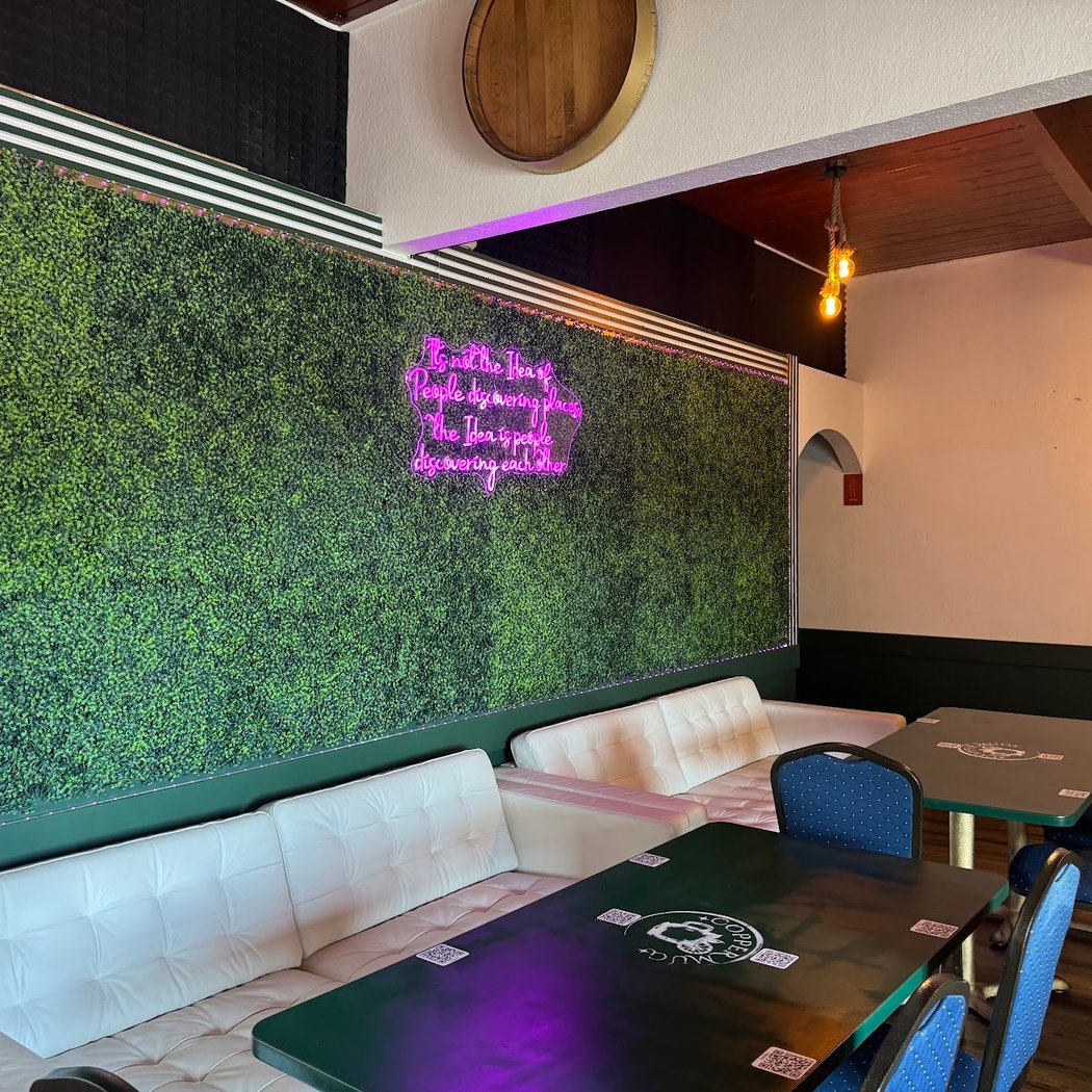 Champions Sports Bar & Grill 3