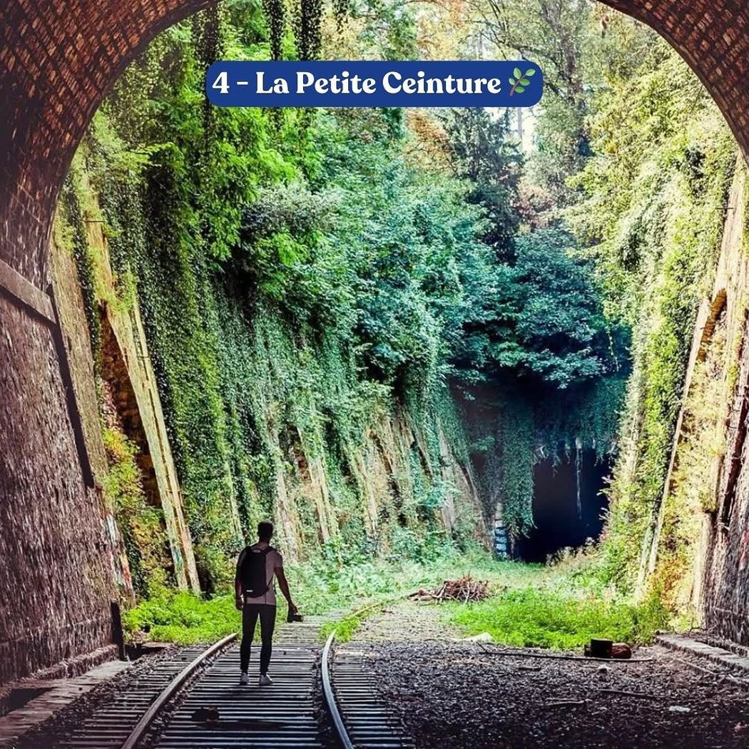 Ligne de petite ceinture de Paris 1