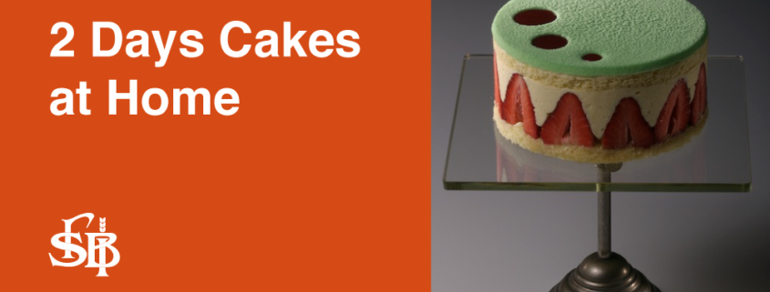 2 Days Cakes at Home 1