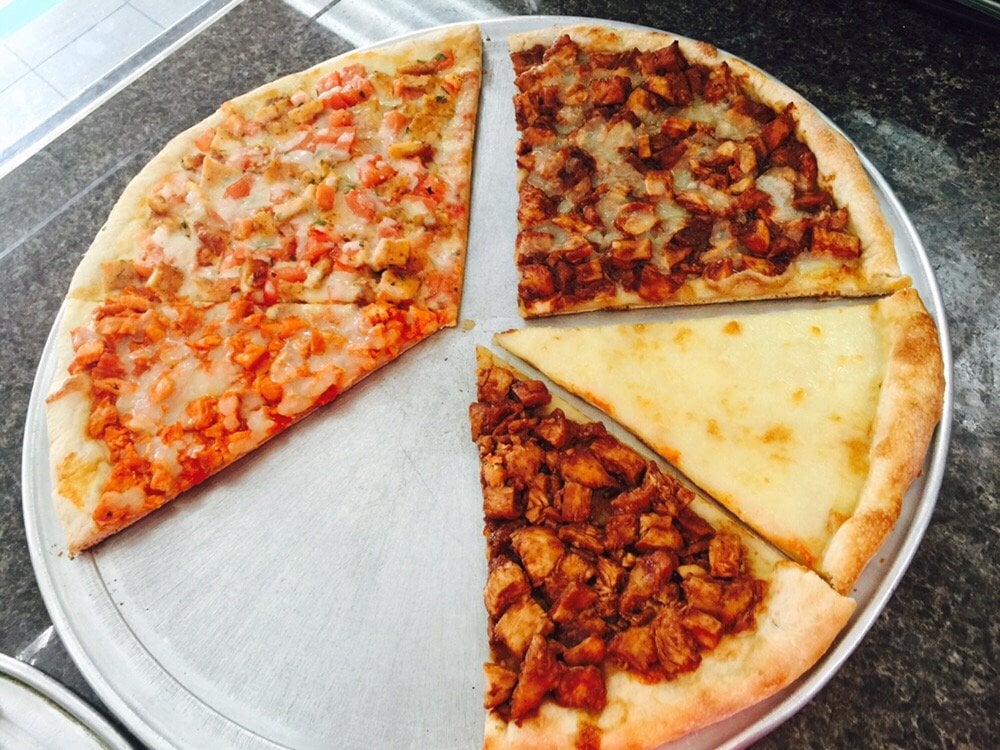 Martiniello's Pizzeria IV 2