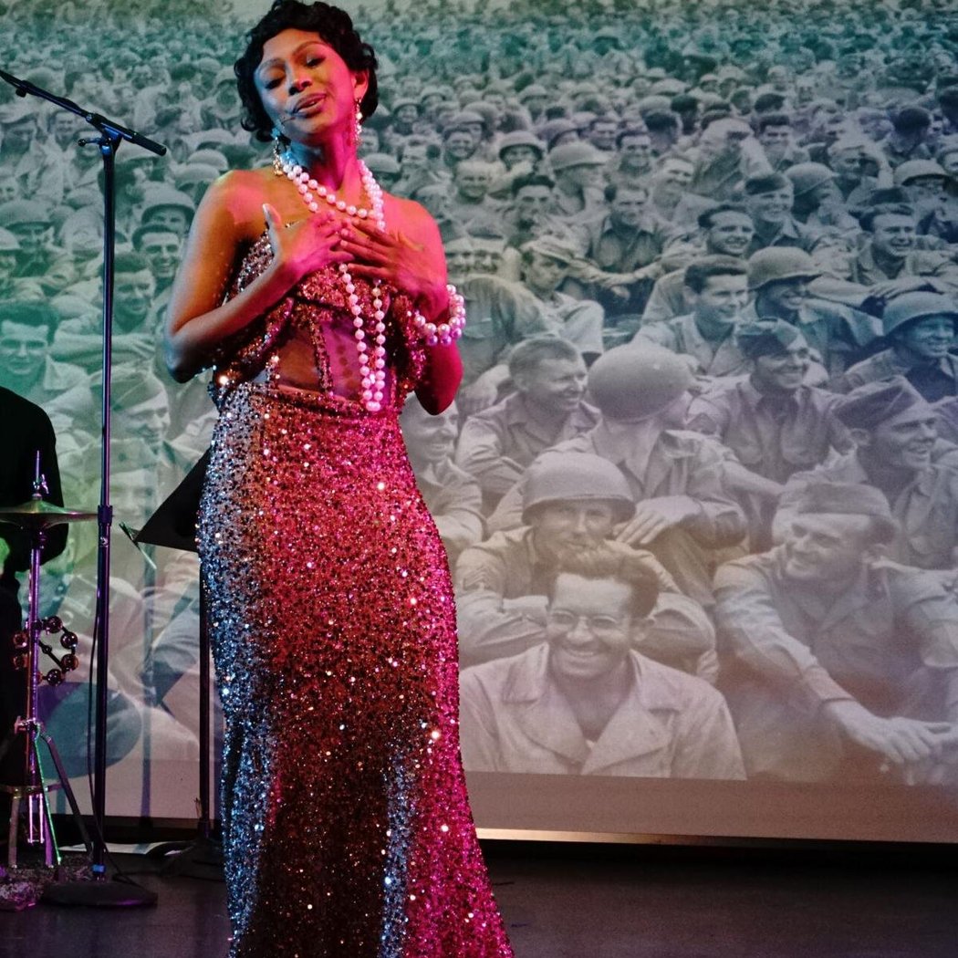 Whitaker Music Festival: Laka Soul 2
