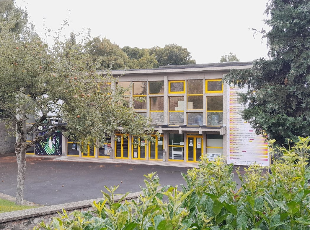 Théâtre municipal de Coutances 2
