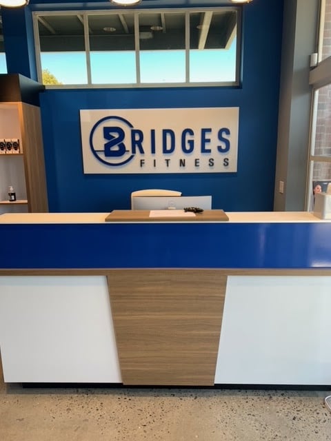 Bridges Fitness 1