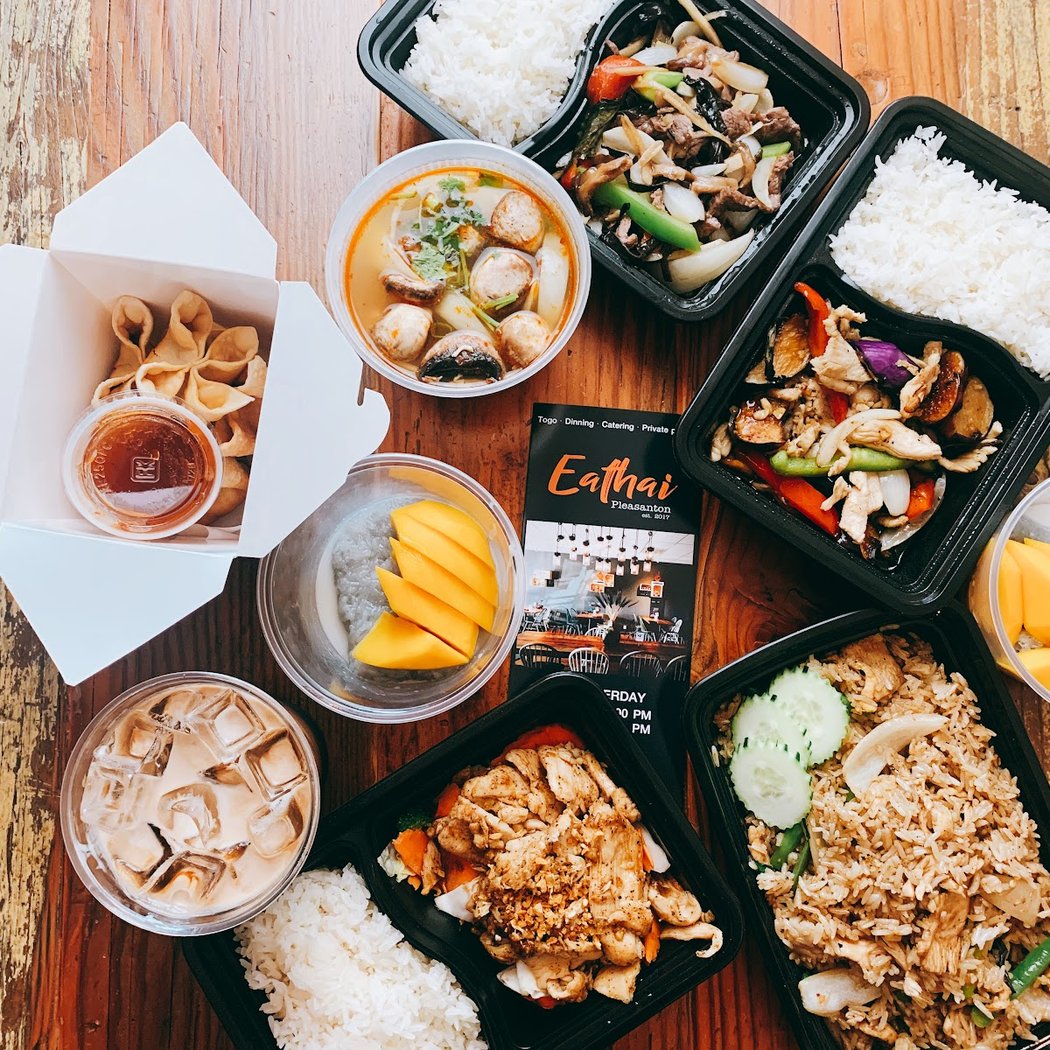 EATHAI 1