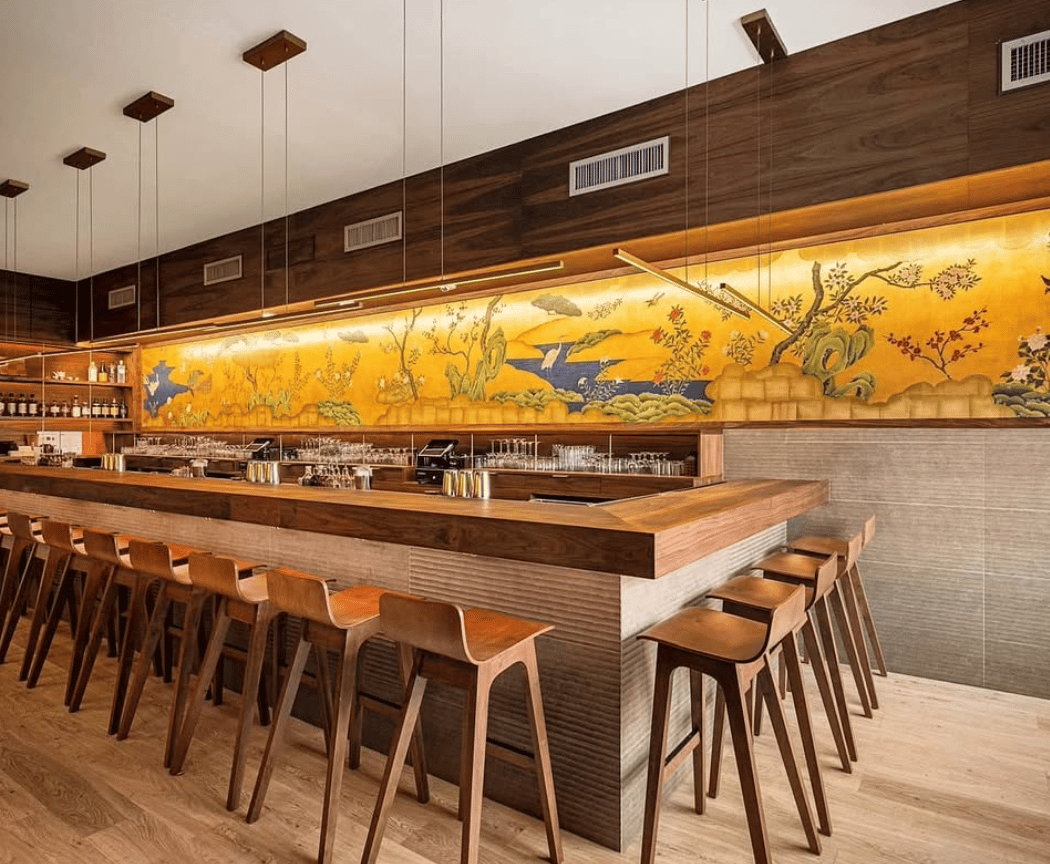 BAR GOTO 4