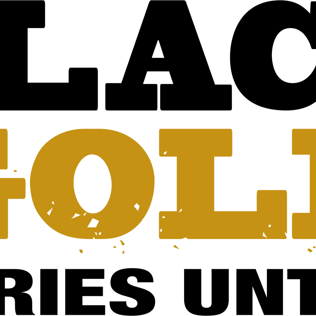 Black Gold: Stories Untold 1