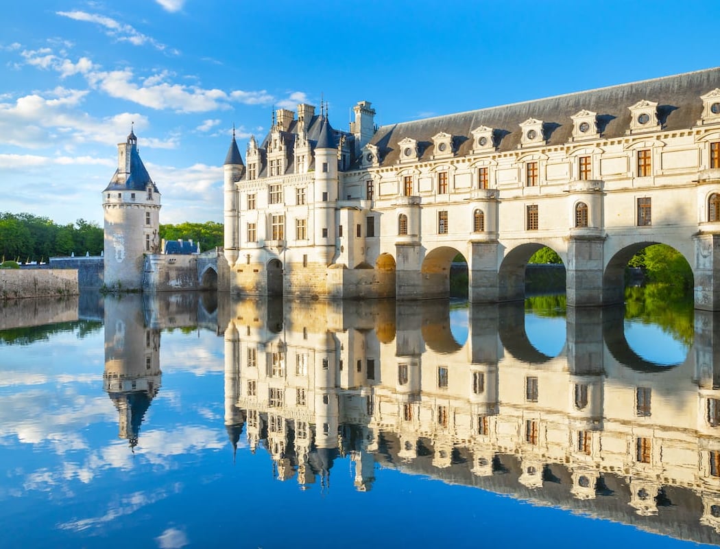 Loire Valley 1