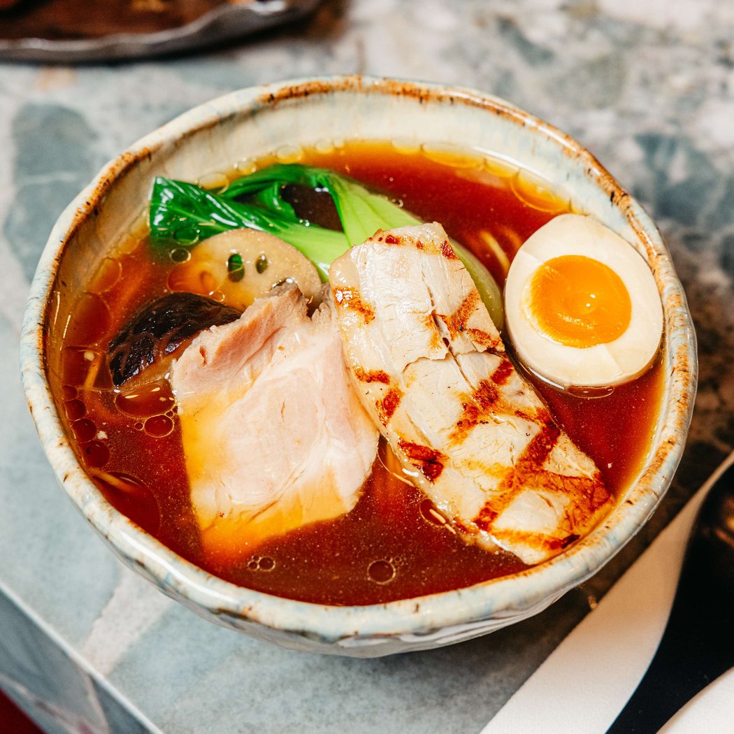 Izakaya MEW 1