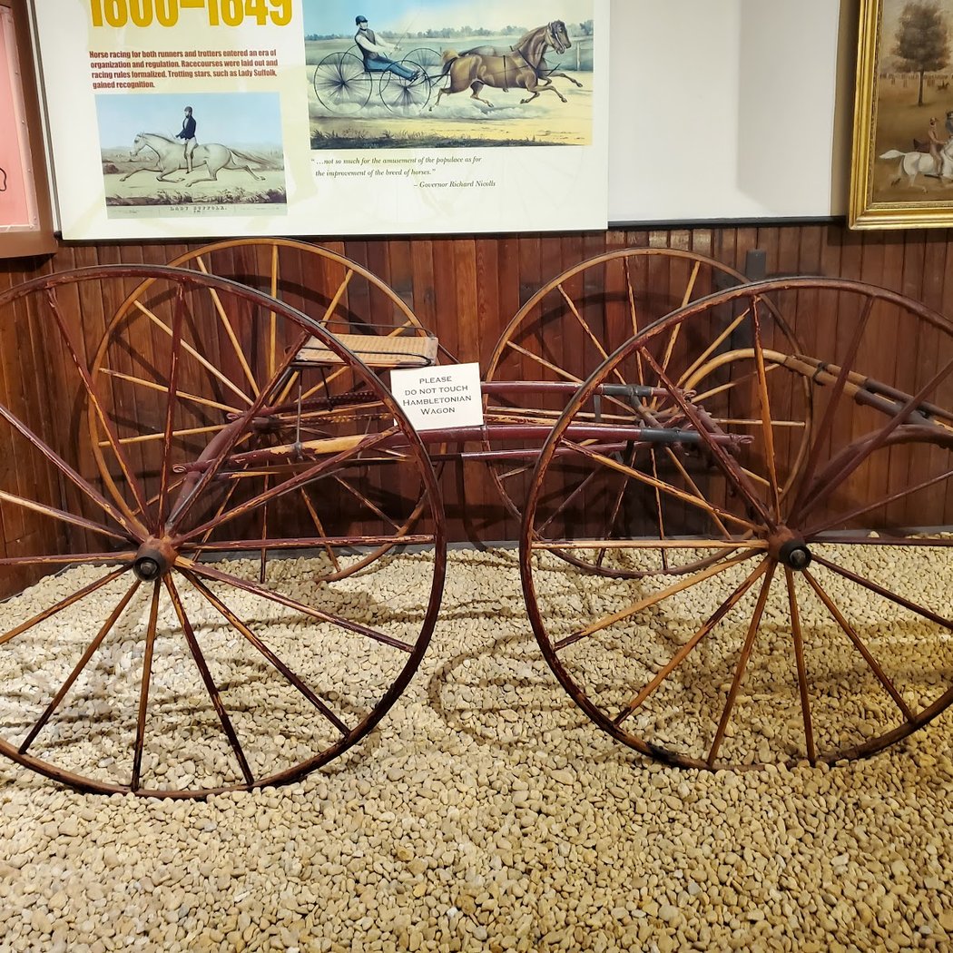 4-H Day at the Museum 3