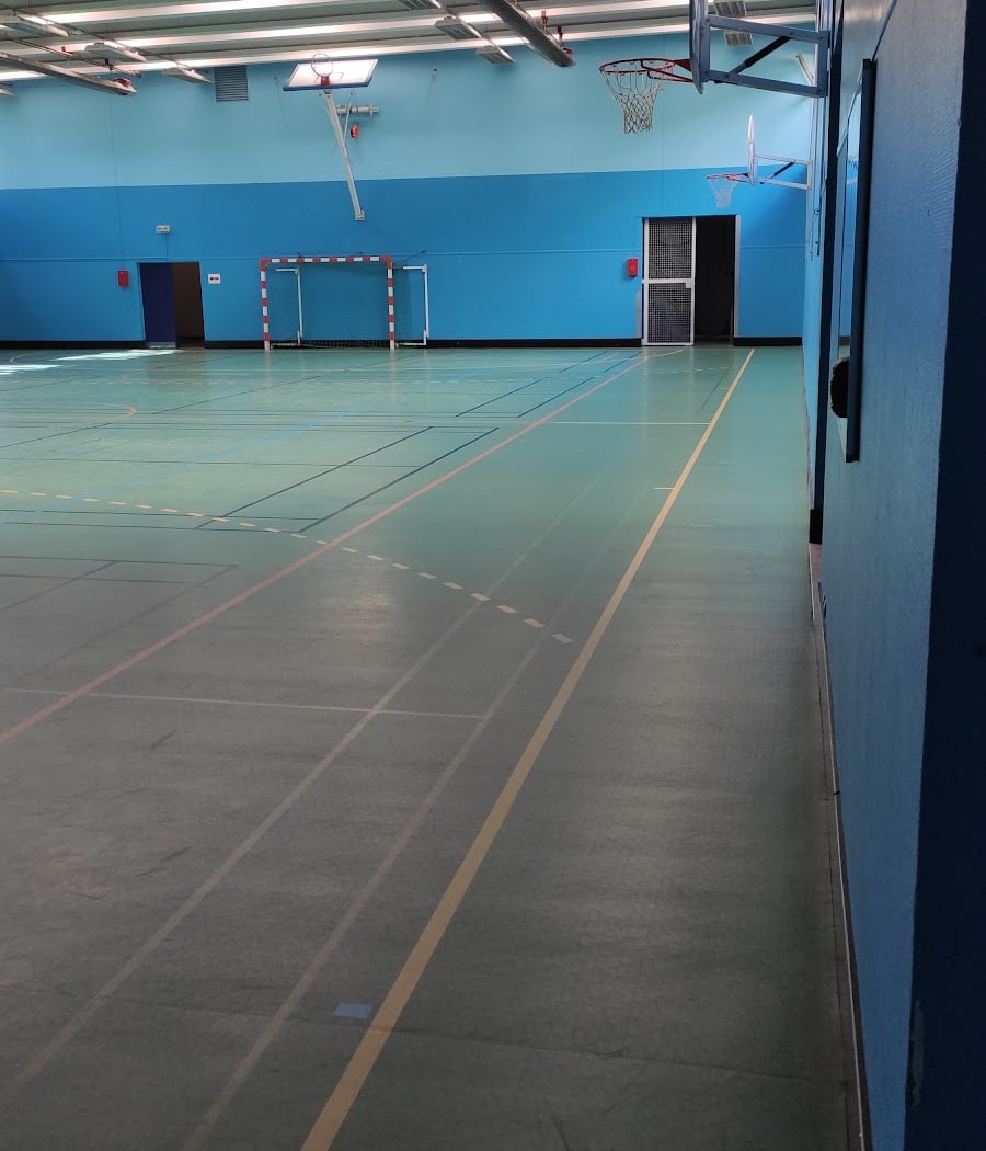 VERSAILLES BADMINTON 4
