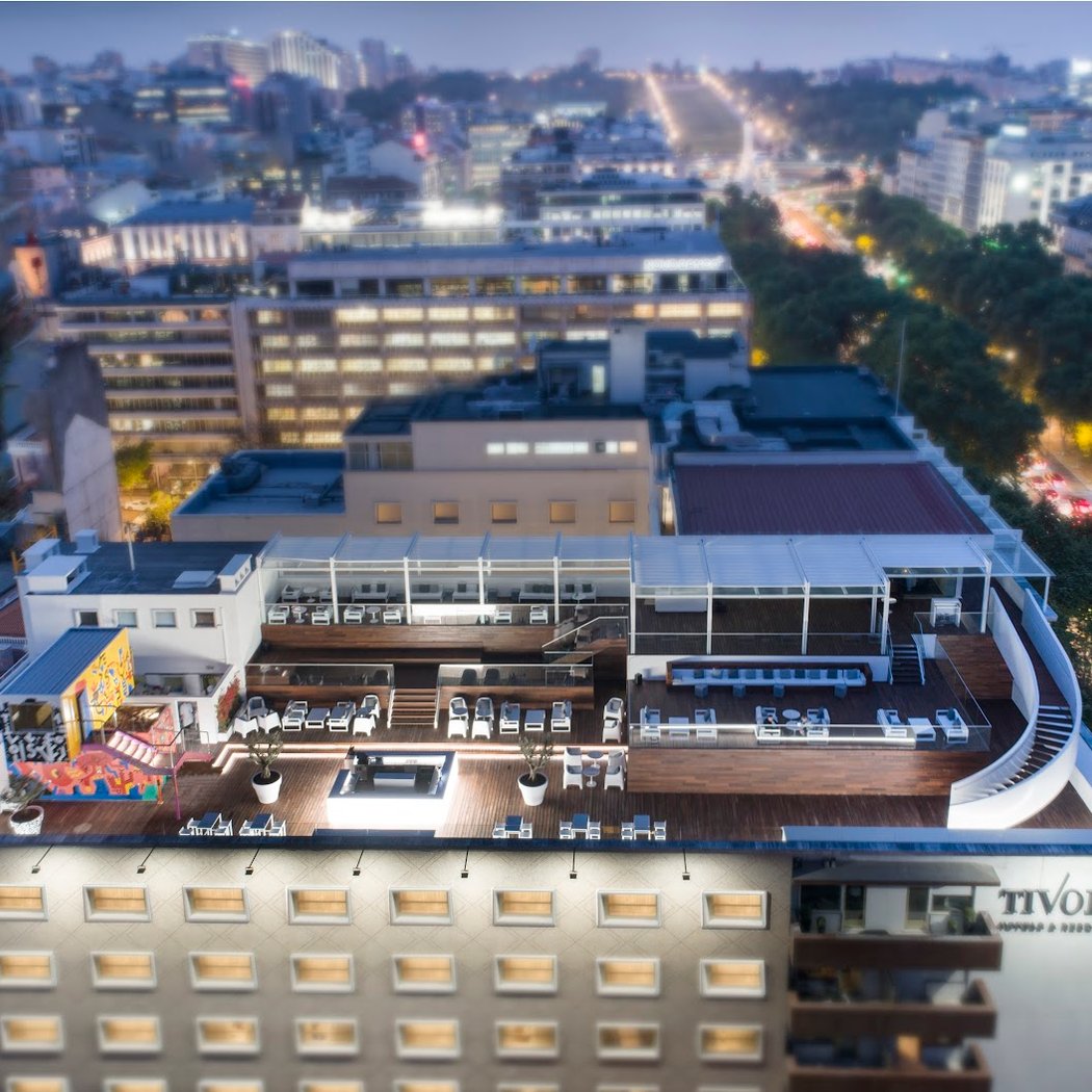 SEEN Sky Bar 3