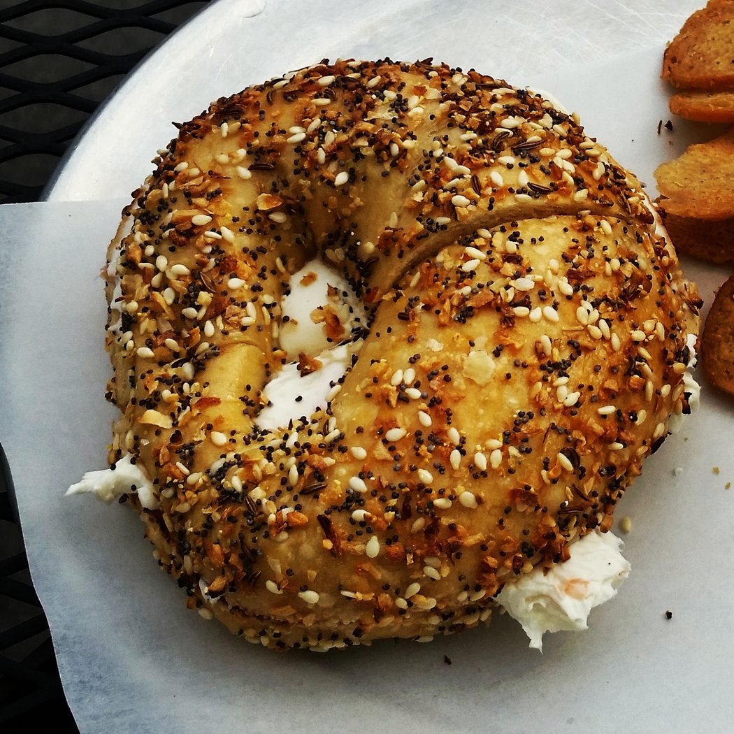 Authentic Bagel Company 1
