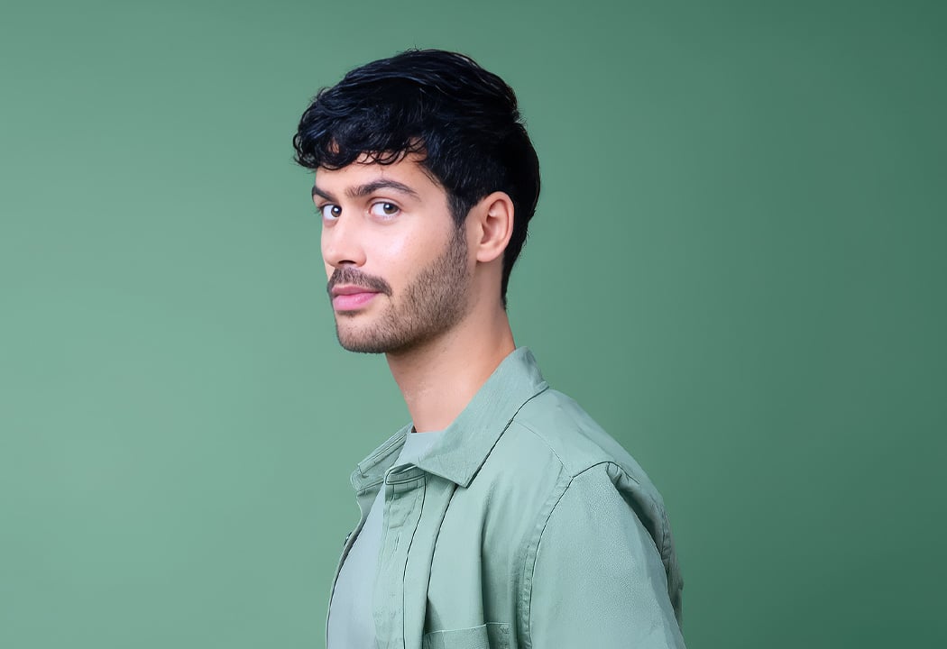 JESSE - Message personnel 2
