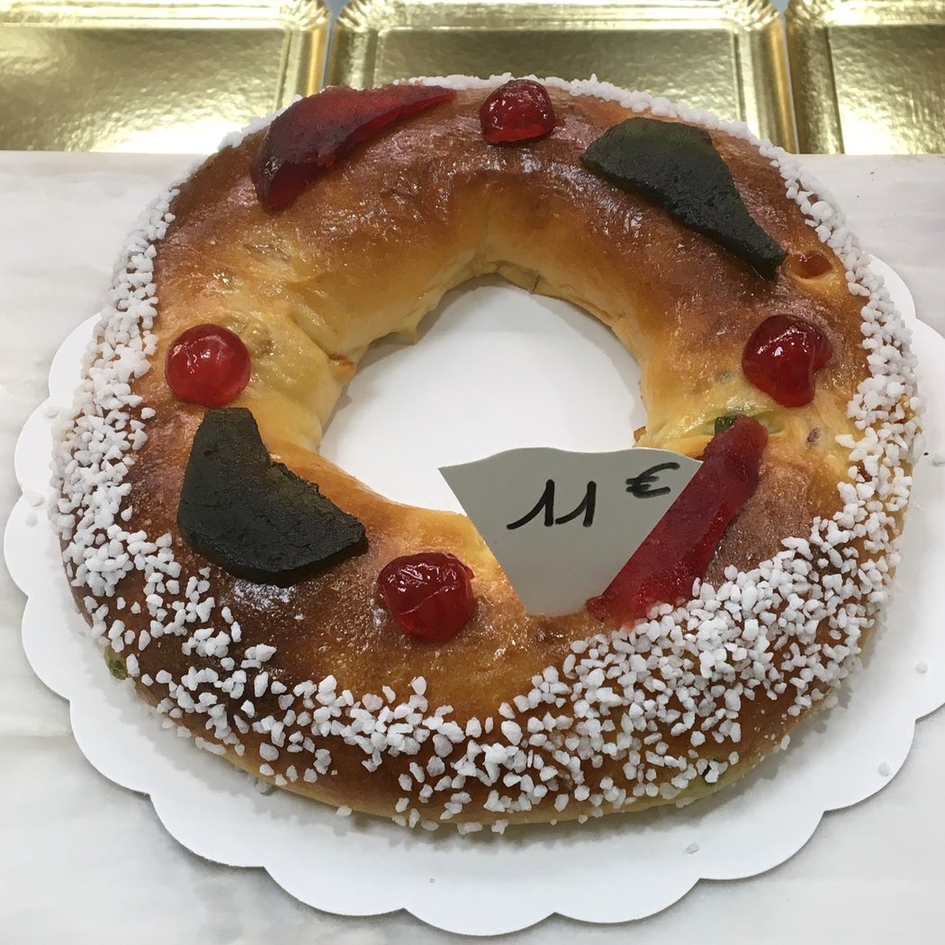 Artisan Boulanger Pâtissier "Au Pain d'Autrefois" 1