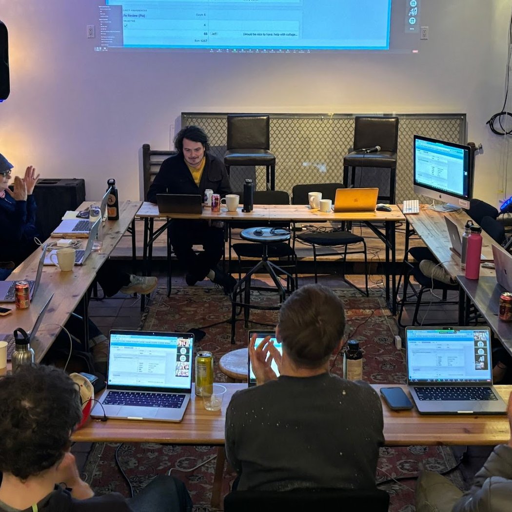 UnionDocs 1