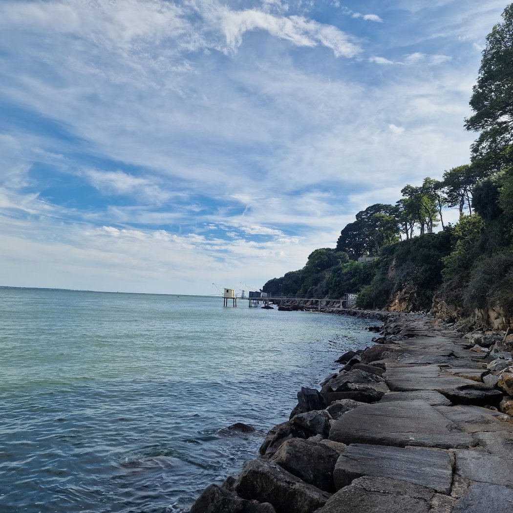 Plage de Virechat 2