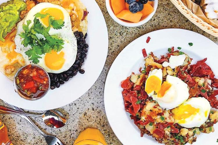 Sunrise Bistro And Catering 1