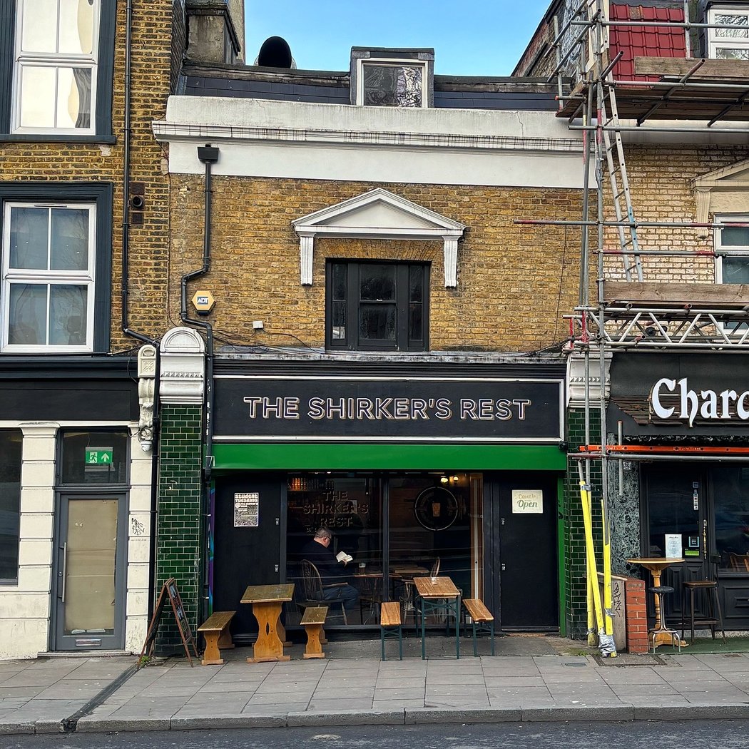 The Shirker's Rest 4