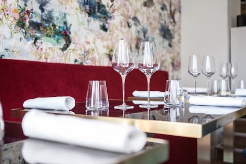 Restaurant Sadarnac 4