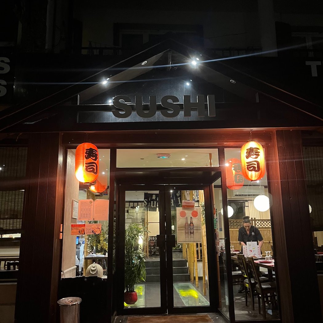 Sushi 2