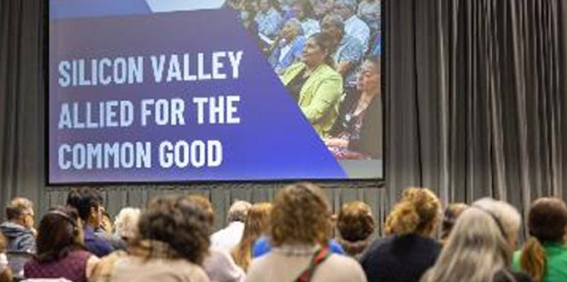 Beth Am Introduction to Silicon Valley Allied for Common Good 1