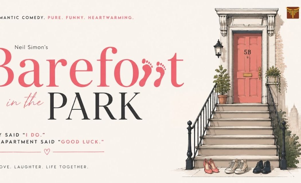 Barefoot in the Park 2