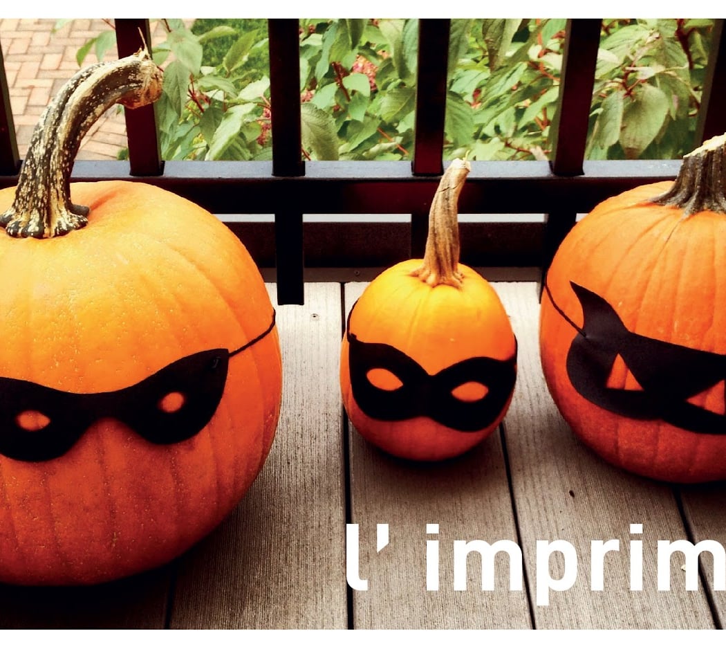 L'imprimoir 1