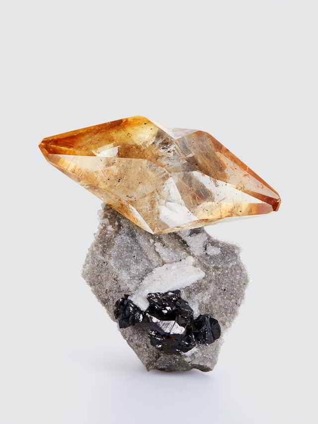 Wilensky Exquisite Minerals 2