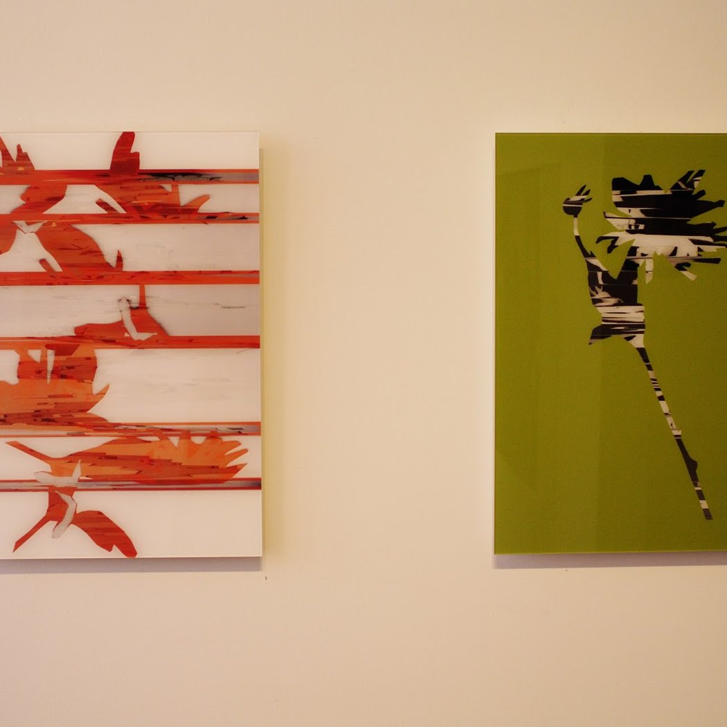 Joy Makon's Artist Talk 5