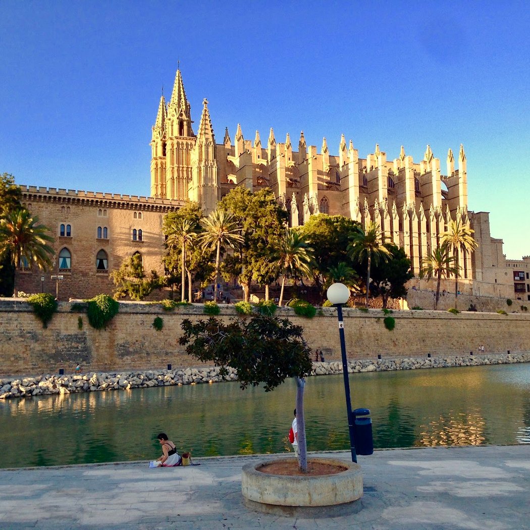 Palma de Mallorca Marathon 3