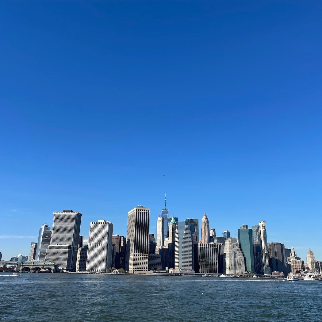 Brooklyn Bridge Park Pier 6 Liberty Lawn 2