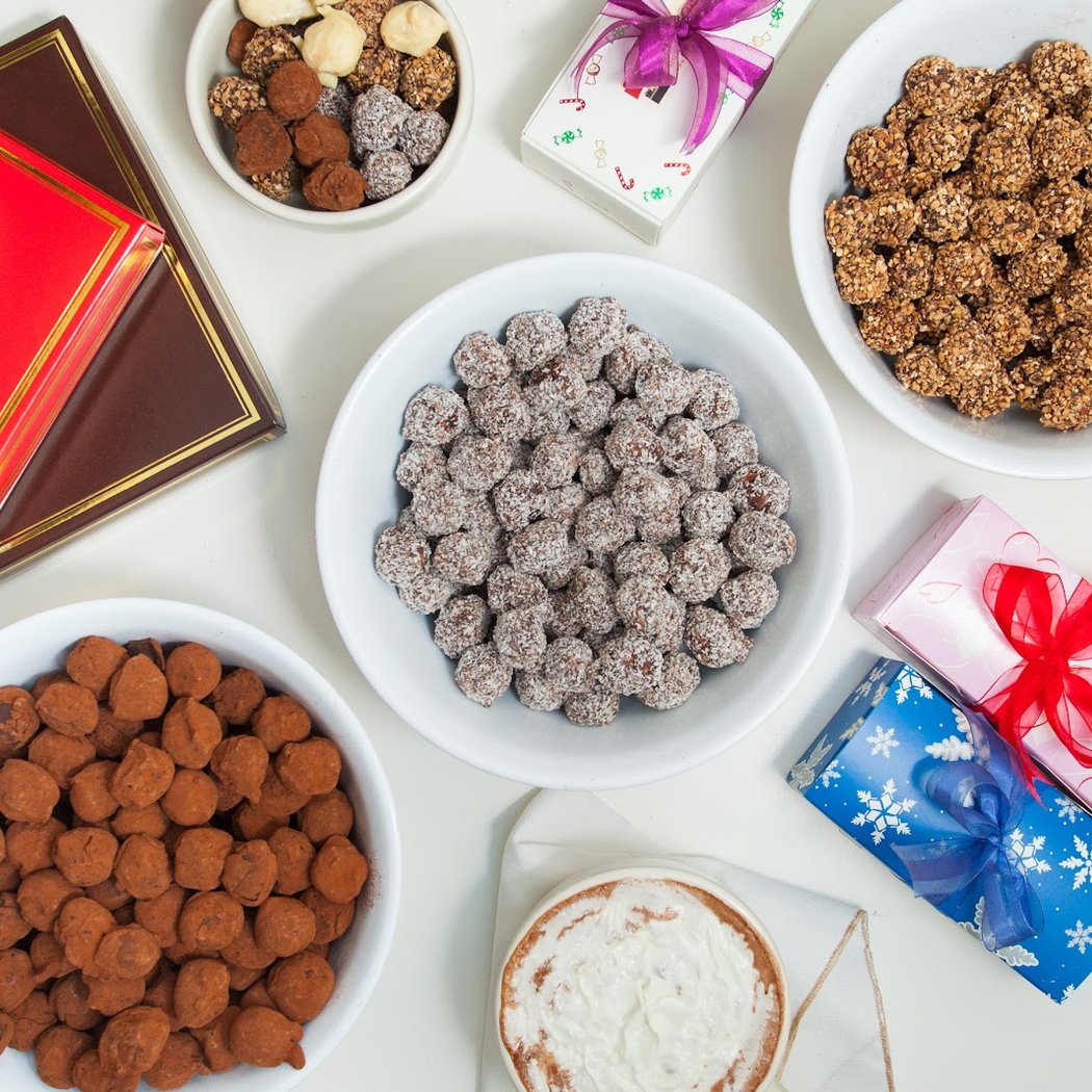 Five Star Truffles 1