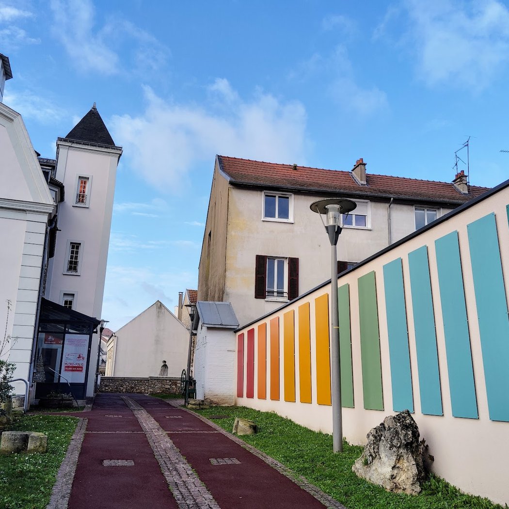 Atelier Lecture de Tableaux 2