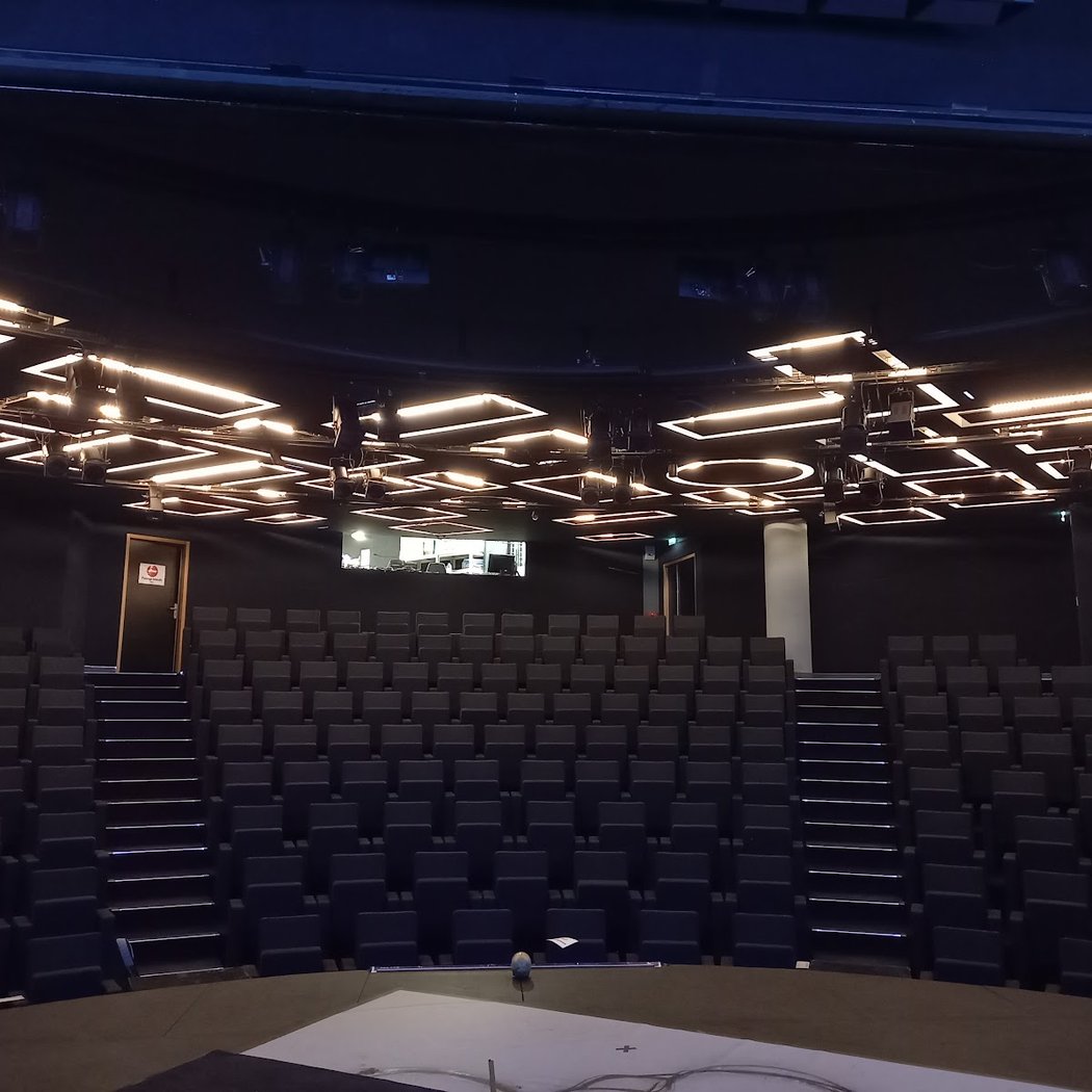 Prix T13, Festival de mise en scène 3