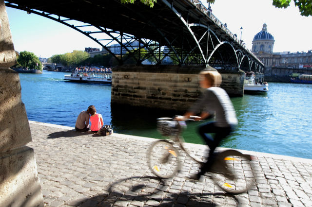 Parc Rives de Seine 4