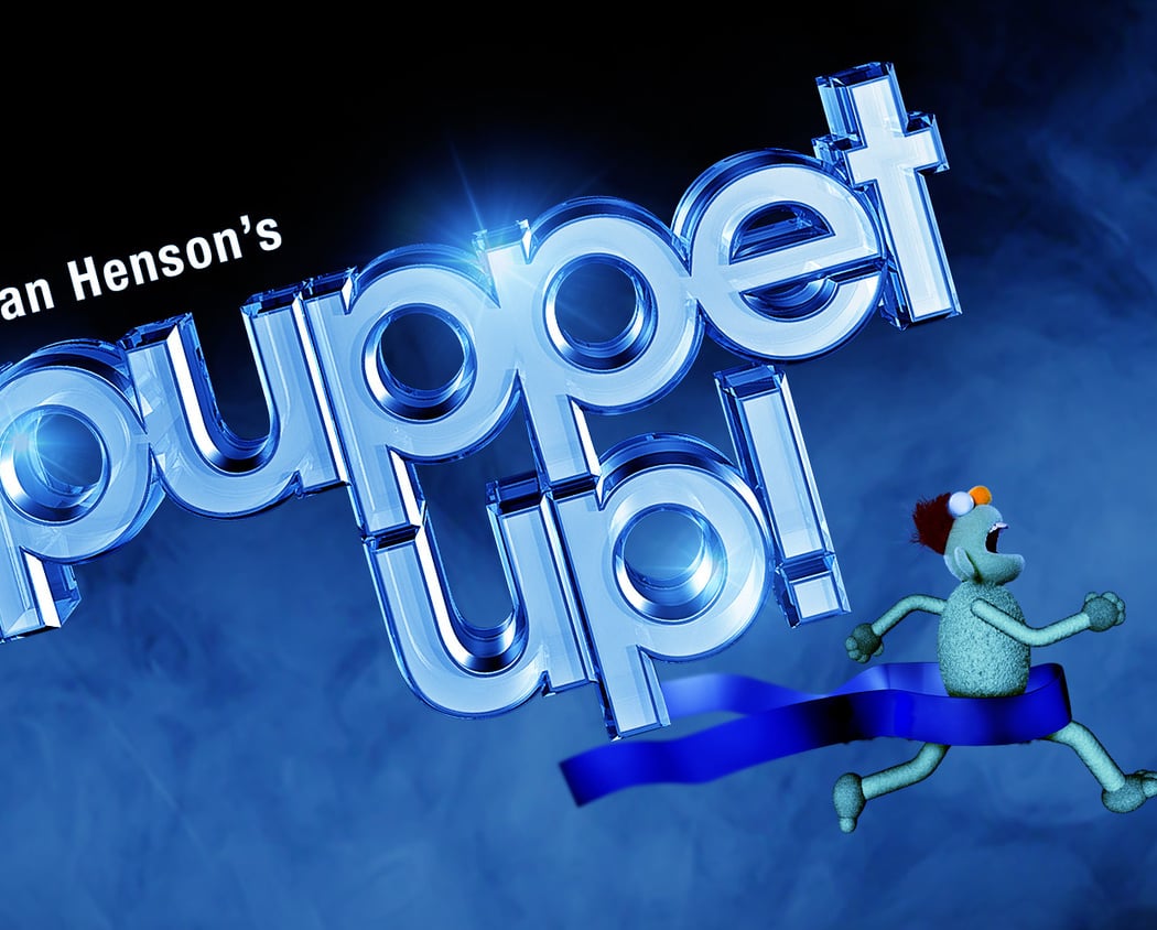 Brian Henson's Puppet Up! 4