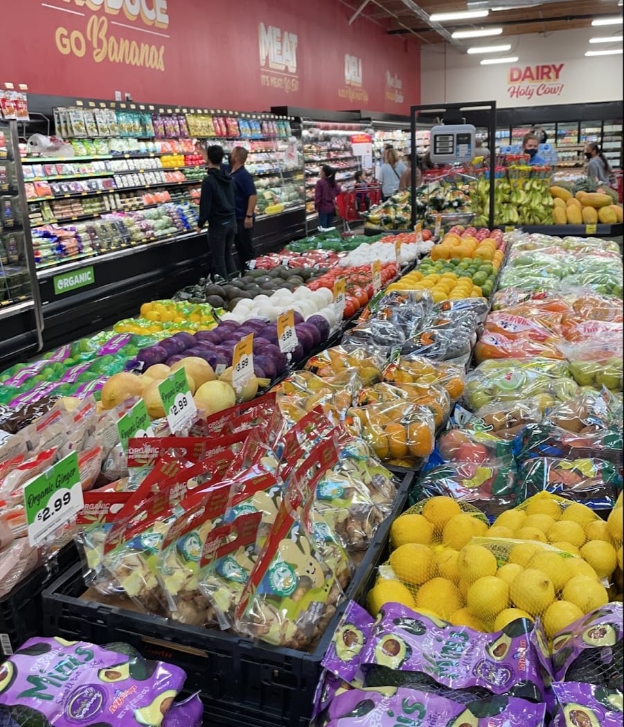 Grocery Outlet 3