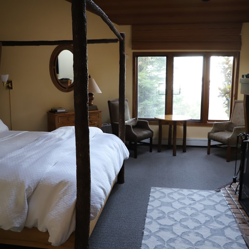 Mountain Home Inn 3