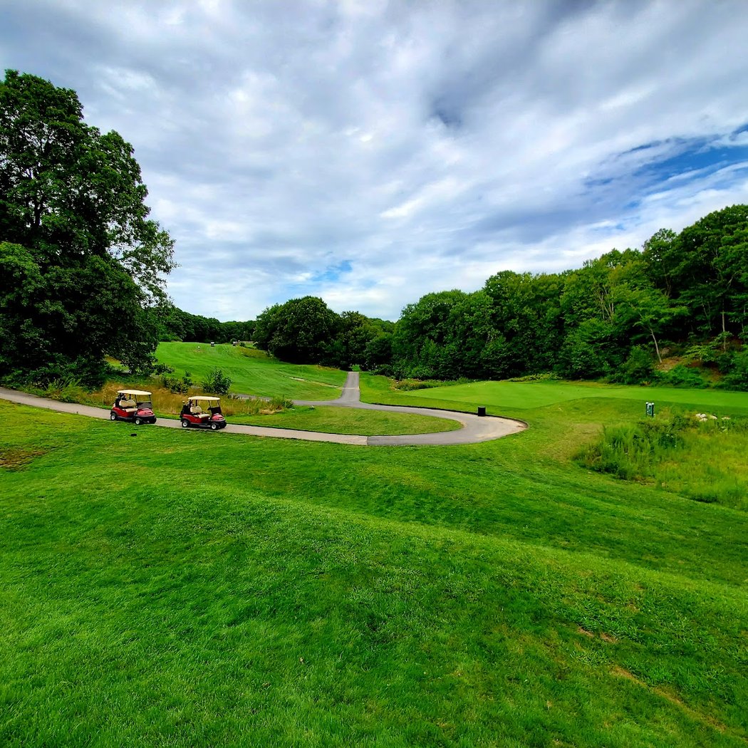 Putting for Parks 3