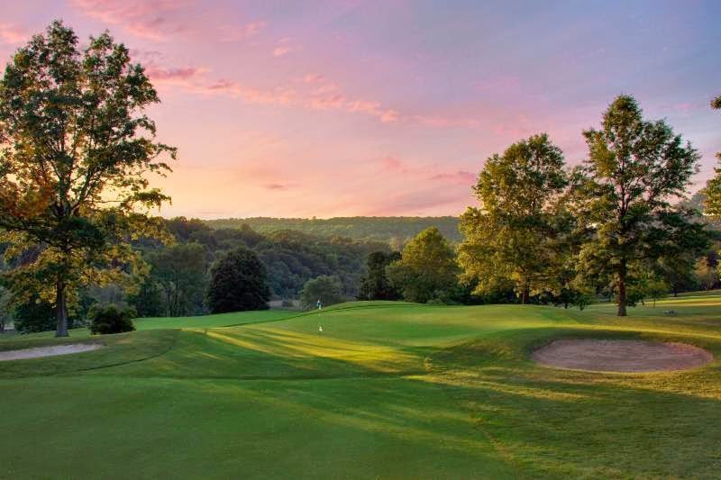 Putnam County Golf Course 1