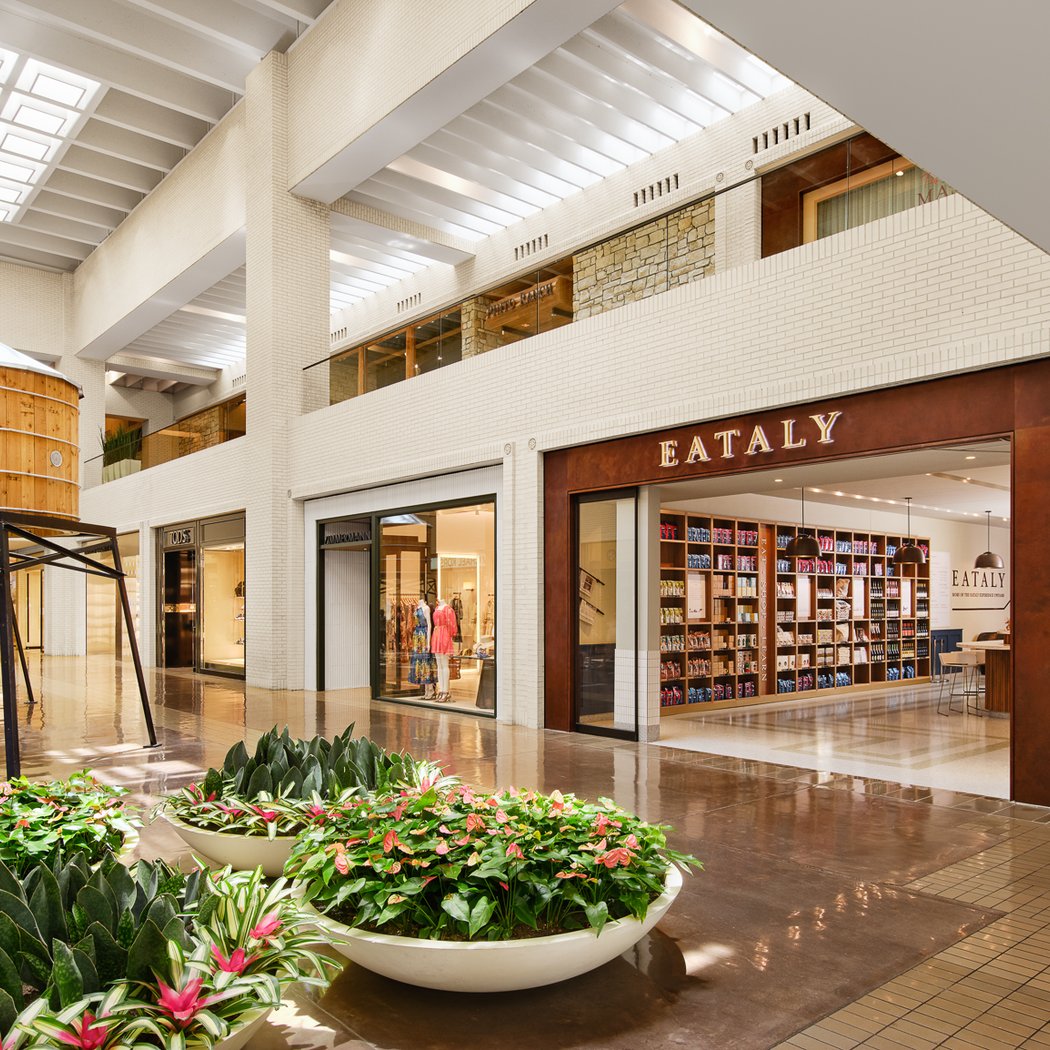 NorthPark Center 1