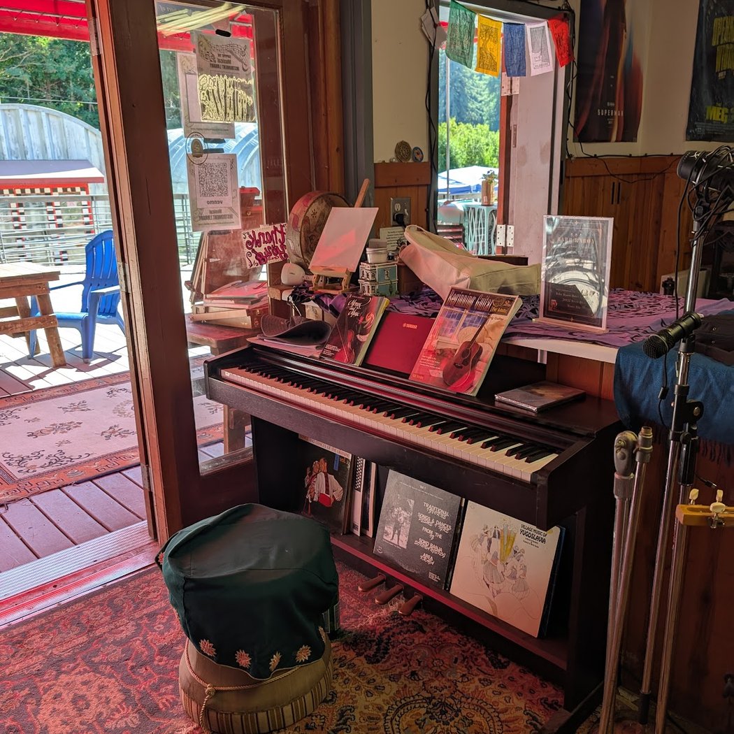 Musical Instrument Library 3