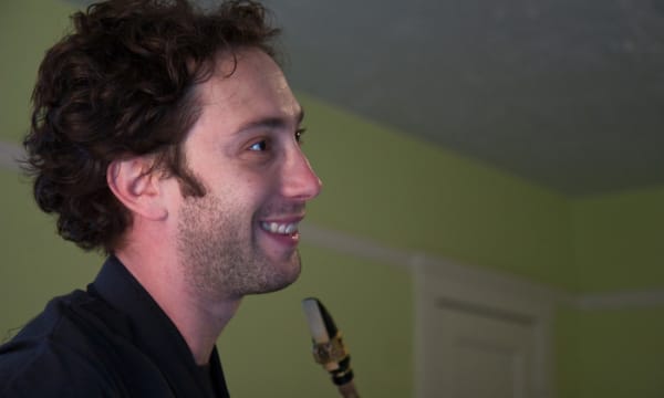 Mitch Marcus Quintet 2