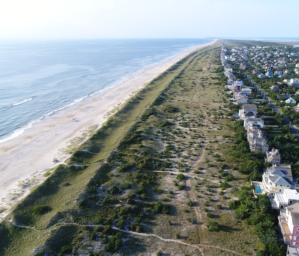 Outer Banks 1