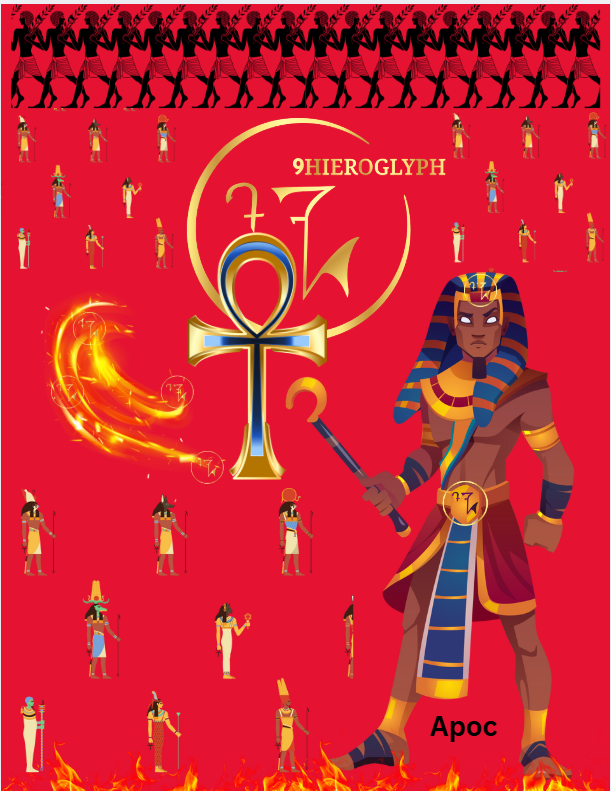 Hieroglyph LLC 2